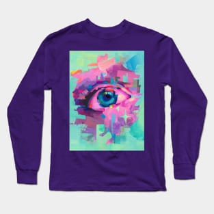 Foresight Long Sleeve T-Shirt